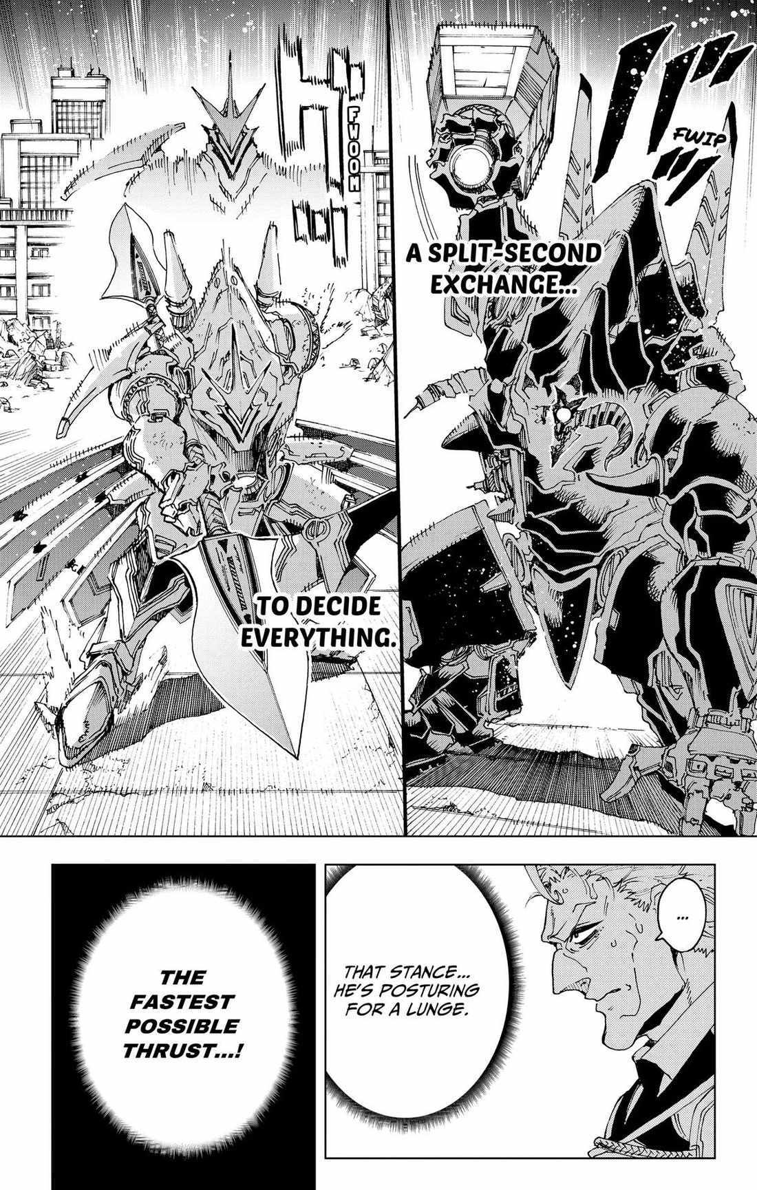 Read Hero Organization chapter 57 image 7 on Lezhin