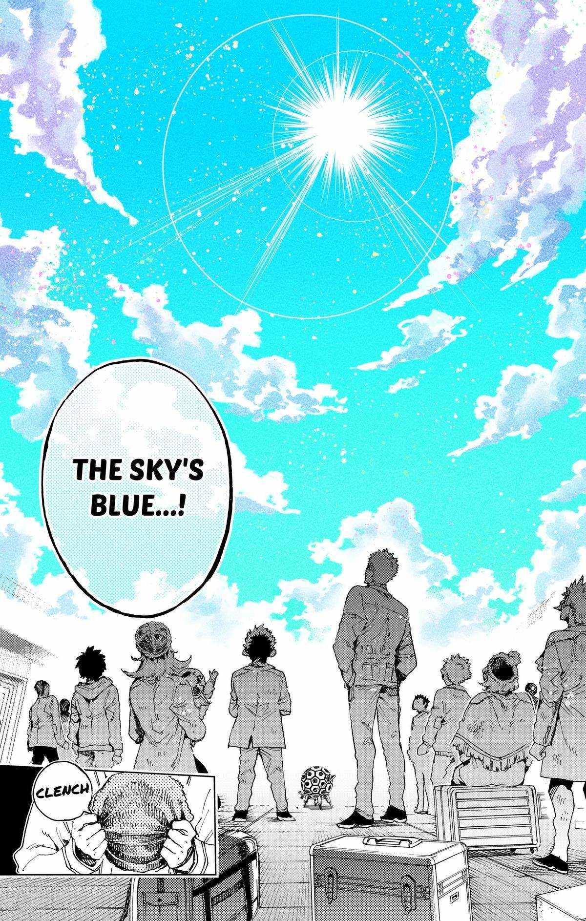 Read Hero Organization chapter 58 image 14 on Lezhin