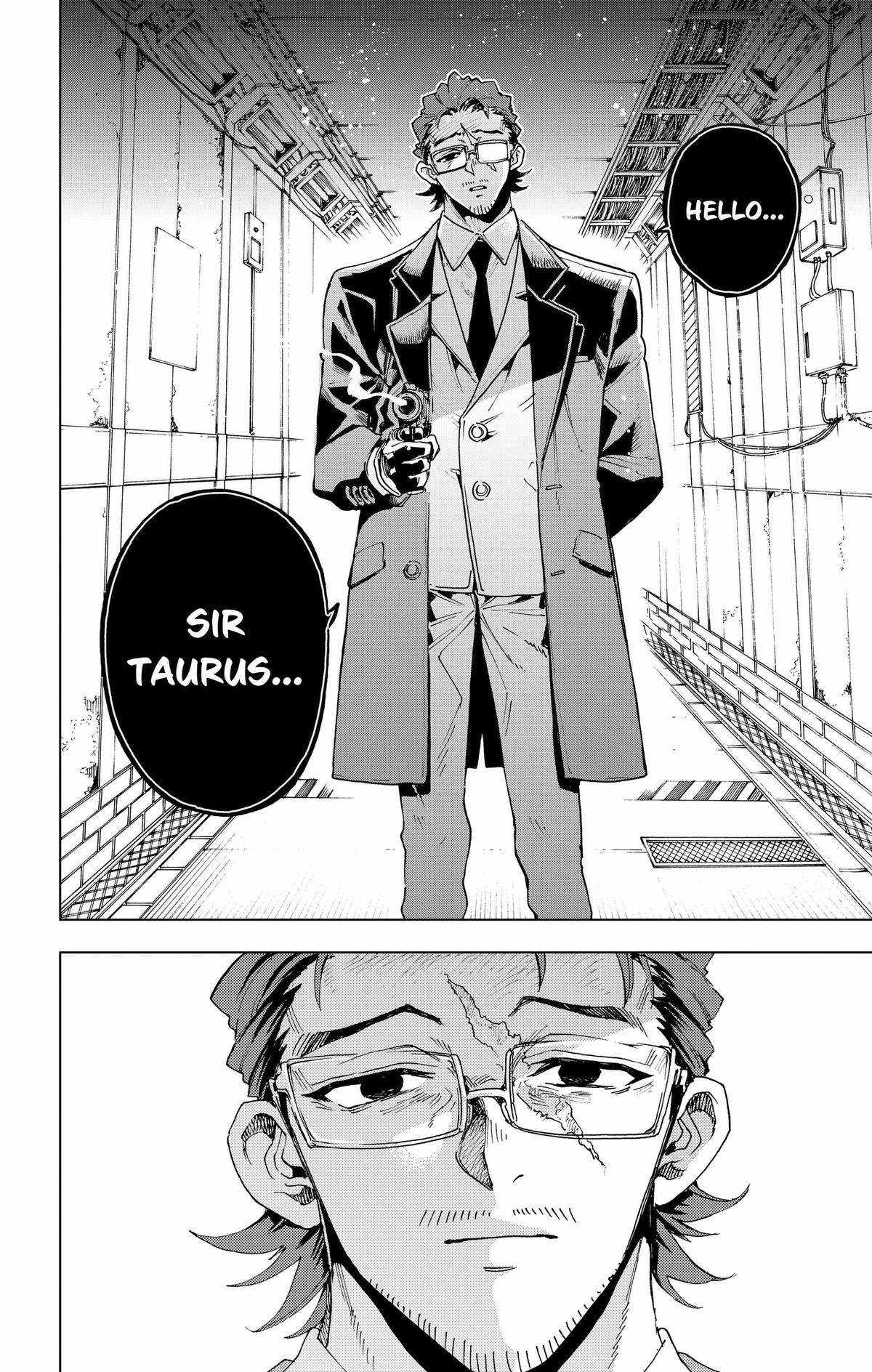 Read Hero Organization chapter 58 image 9 on Lezhin