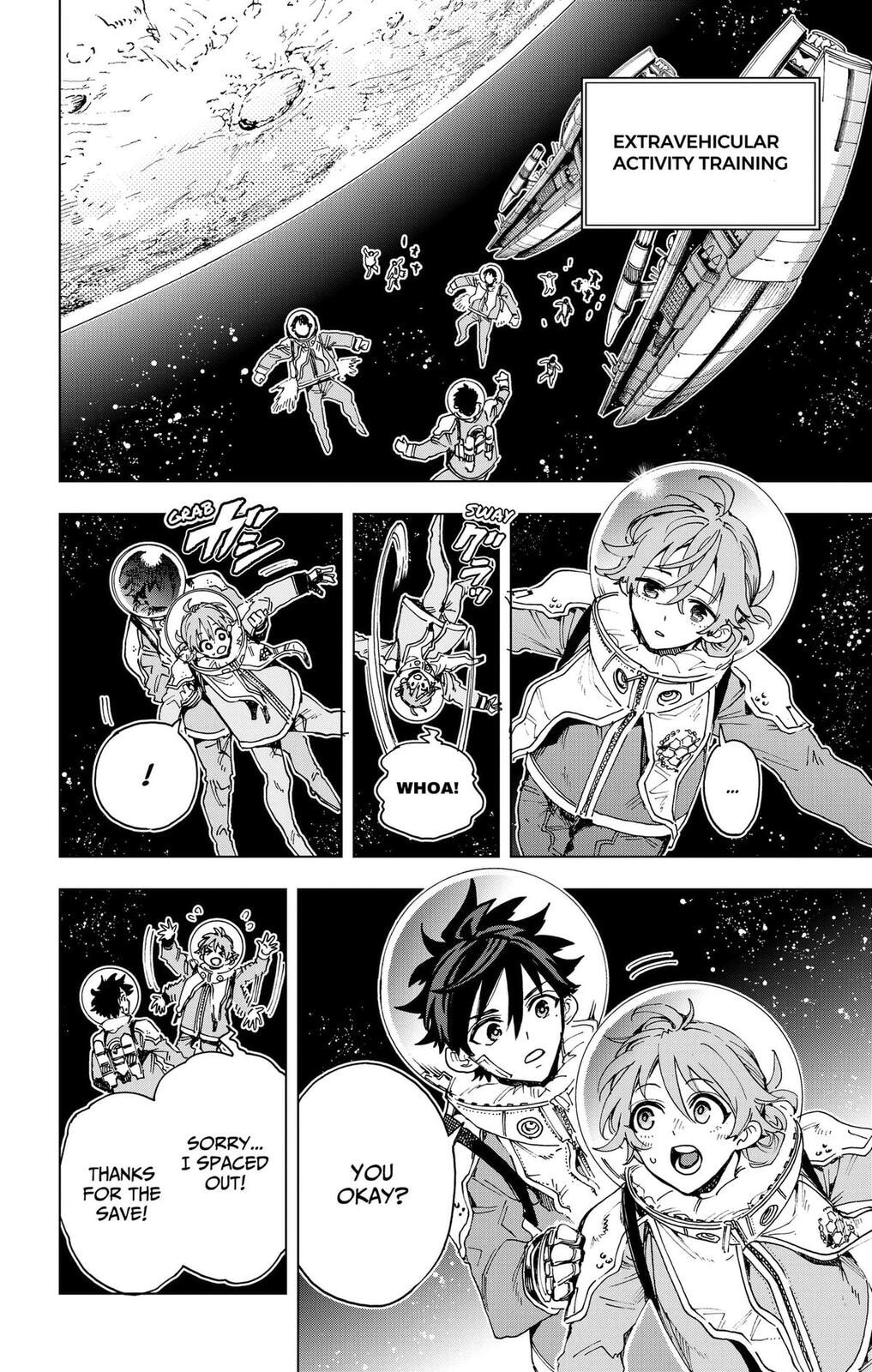 Read Hero Organization chapter 59 image 15 on Lezhin