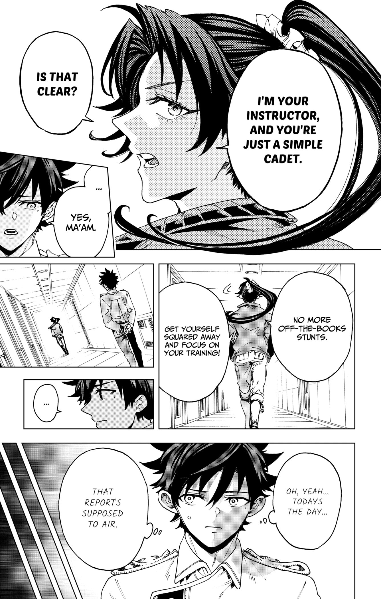 Read Hero Organization chapter 61 image 2 on Lezhin