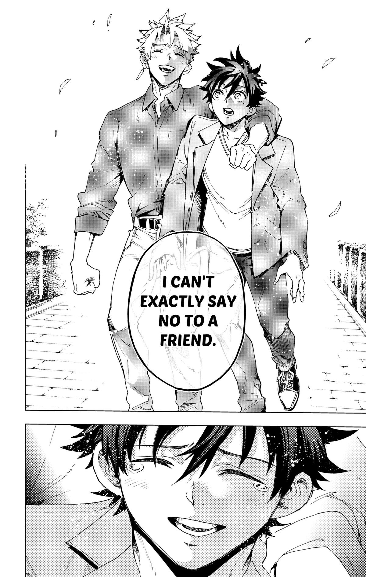 Read Hero Organization chapter 62 image 17 on Lezhin