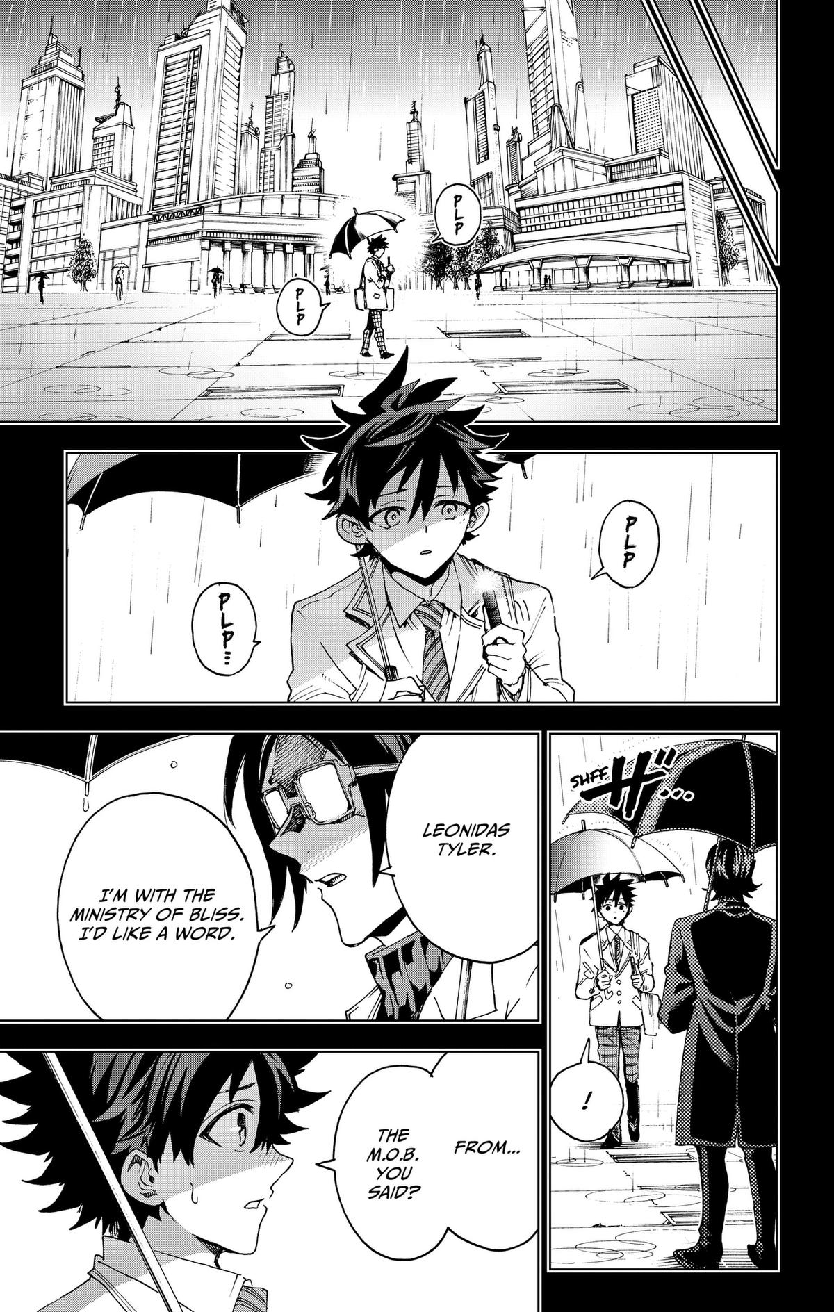 Read Hero Organization chapter 64 image 12 on Lezhin