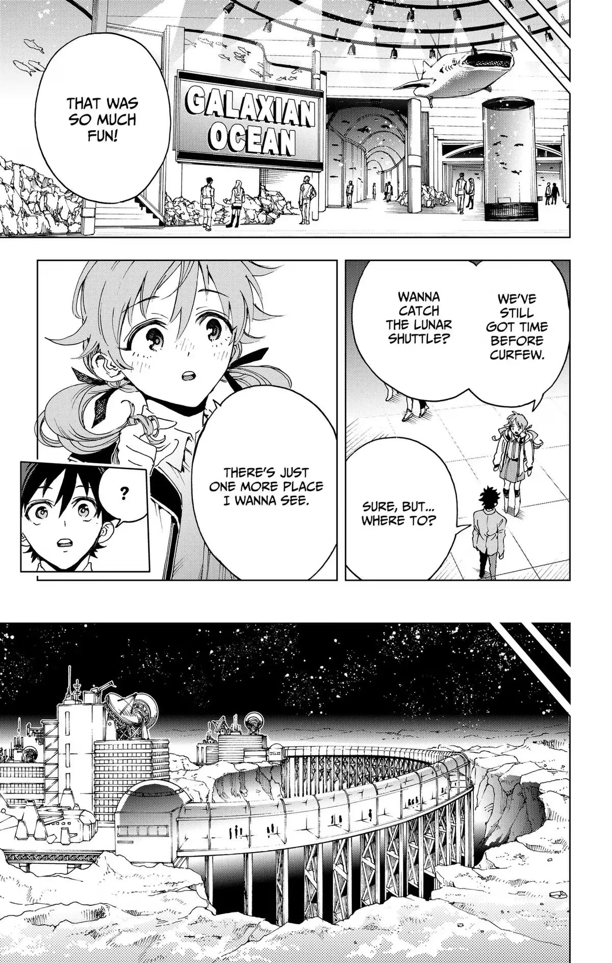 Read Hero Organization chapter 65 image 12 on Lezhin