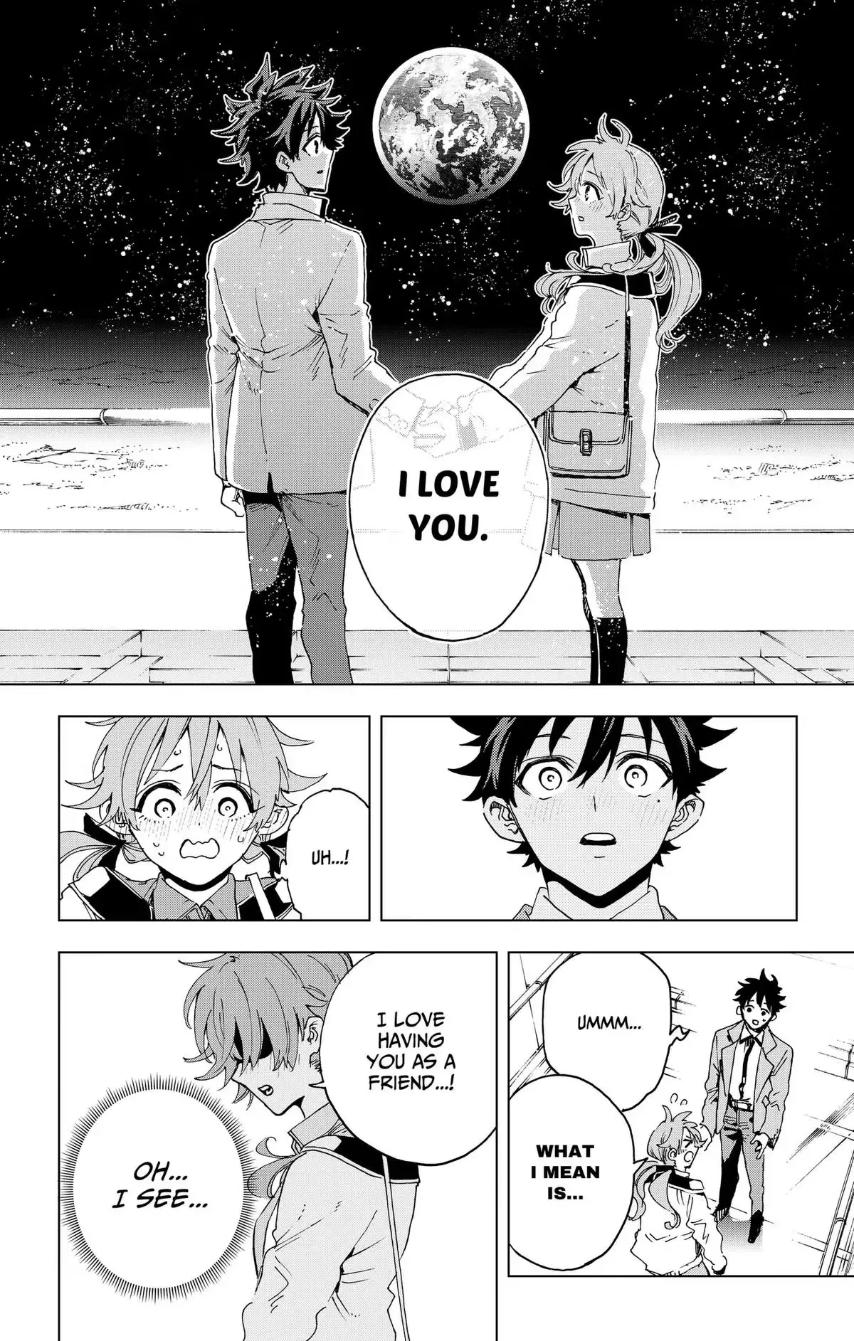 Read Hero Organization chapter 65 image 17 on Lezhin