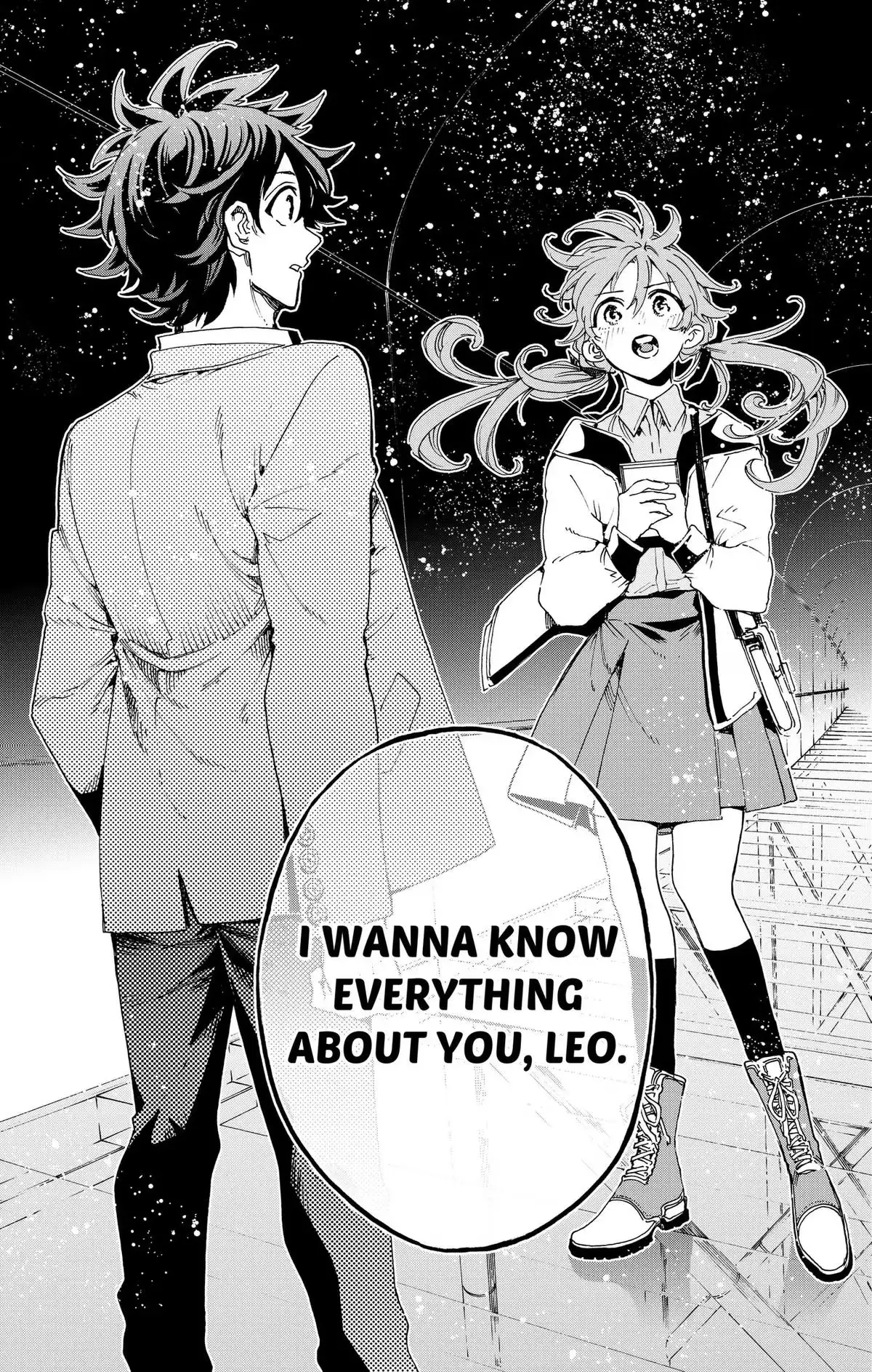 Read Hero Organization chapter 65 image 19 on Lezhin