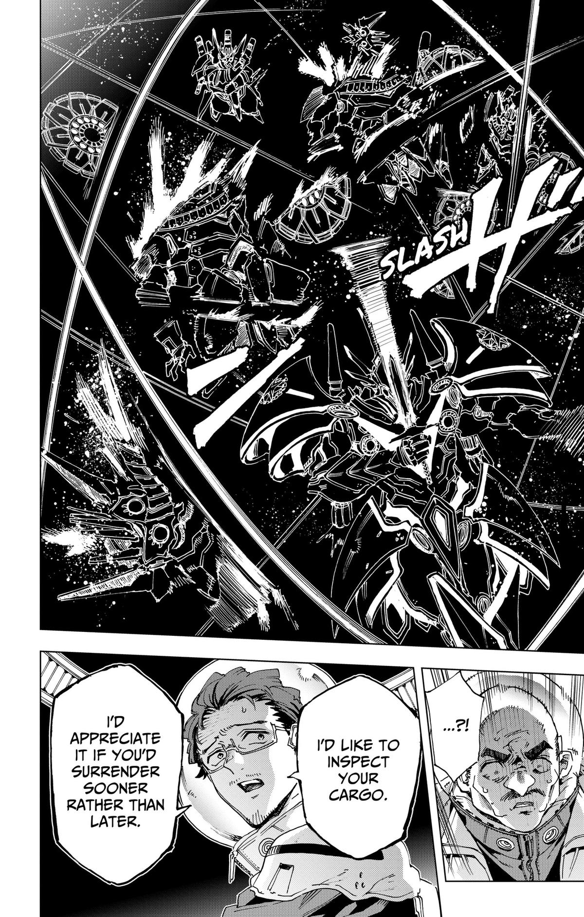 Hero Organization Chapter 67 page 14 - 