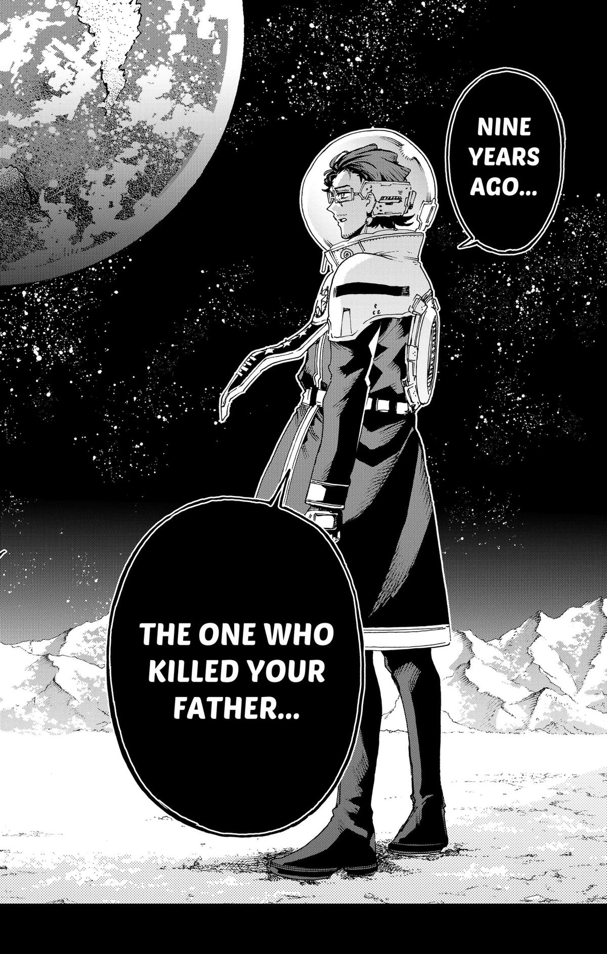 Hero Organization Chapter 68 page 18 - 
