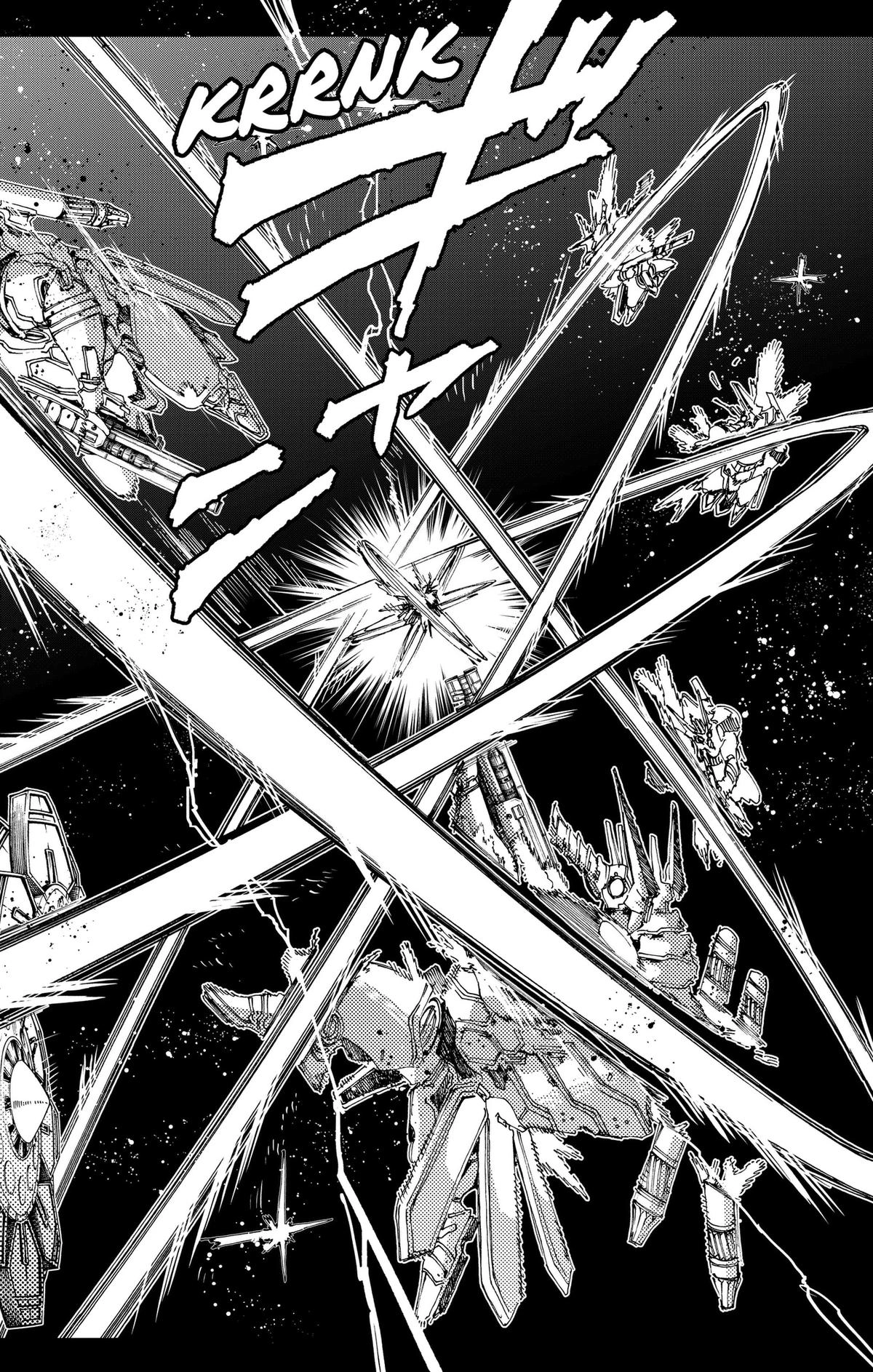 Hero Organization Chapter 68 page 6 - 