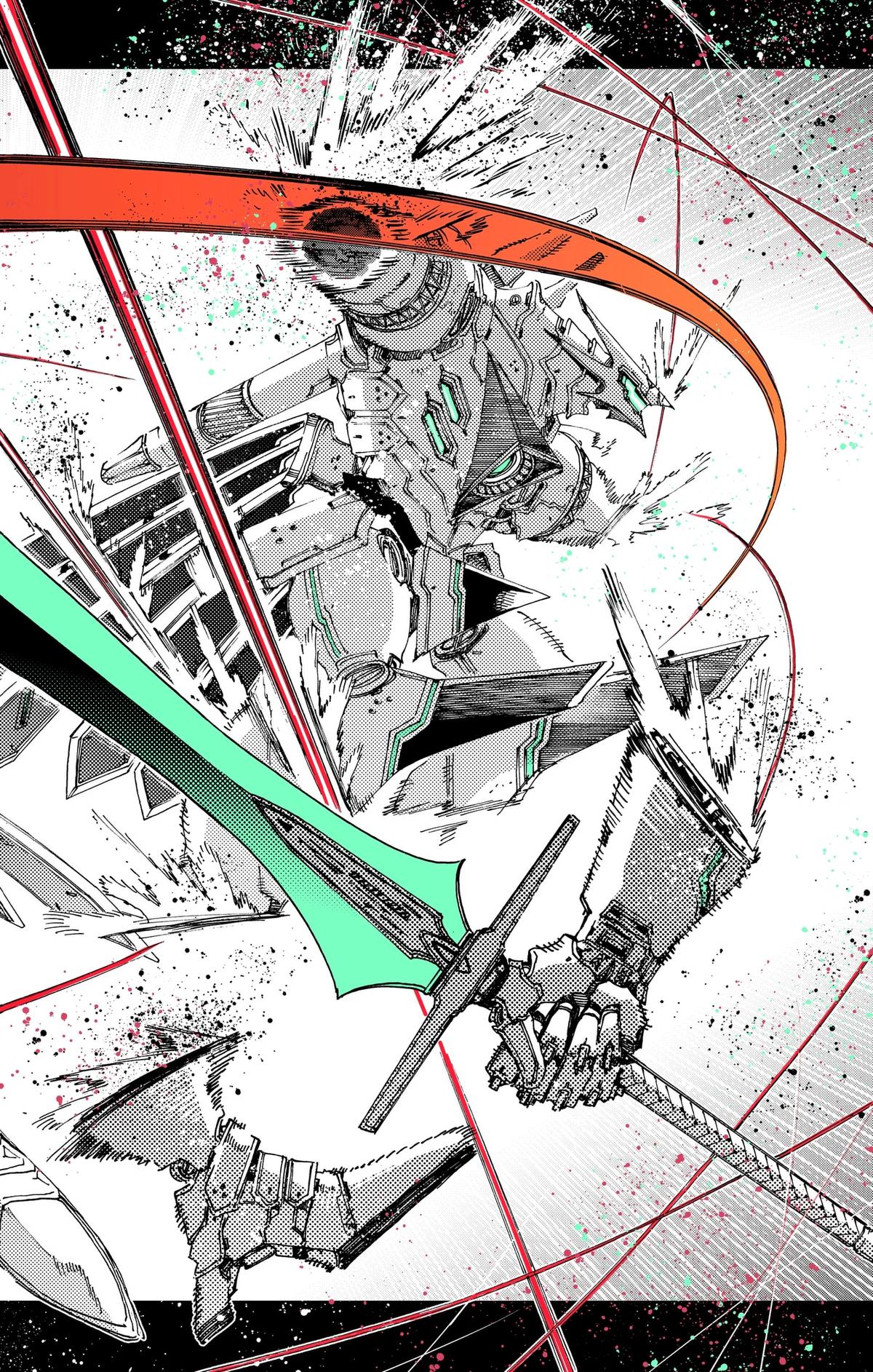 Hero Organization Chapter 71 page 19 - 