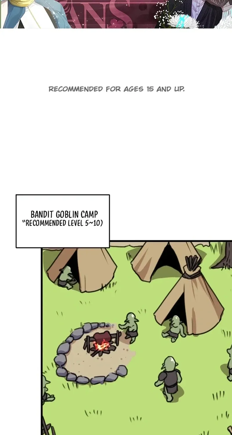 Read Hero Party Comic chapter 1 image 1 on Lezhin