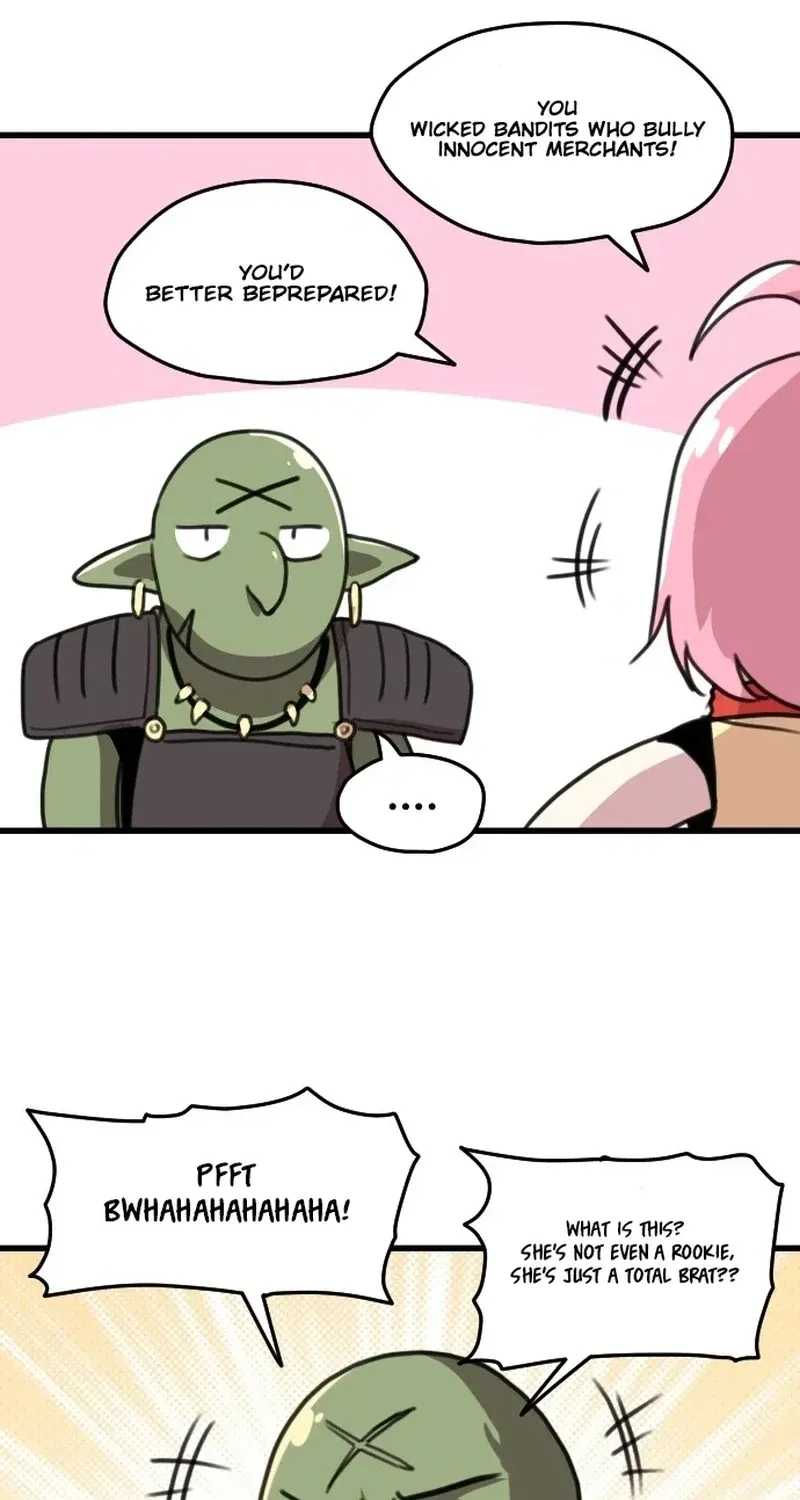 Read Hero Party Comic chapter 1 image 10 on Lezhin