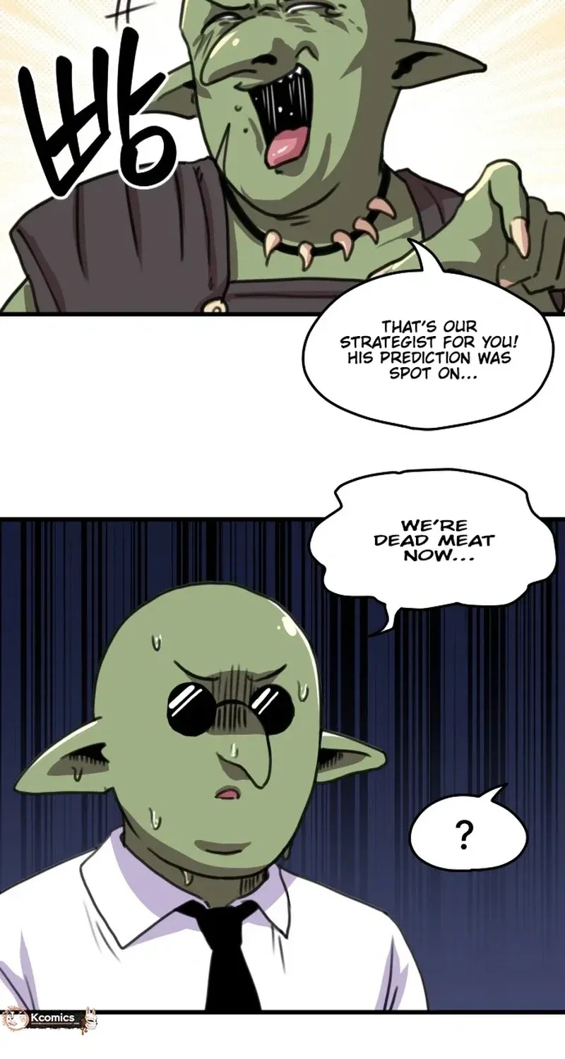 Read Hero Party Comic chapter 1 image 11 on Lezhin