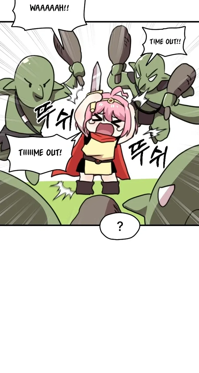 Read Hero Party Comic chapter 1 image 19 on Lezhin