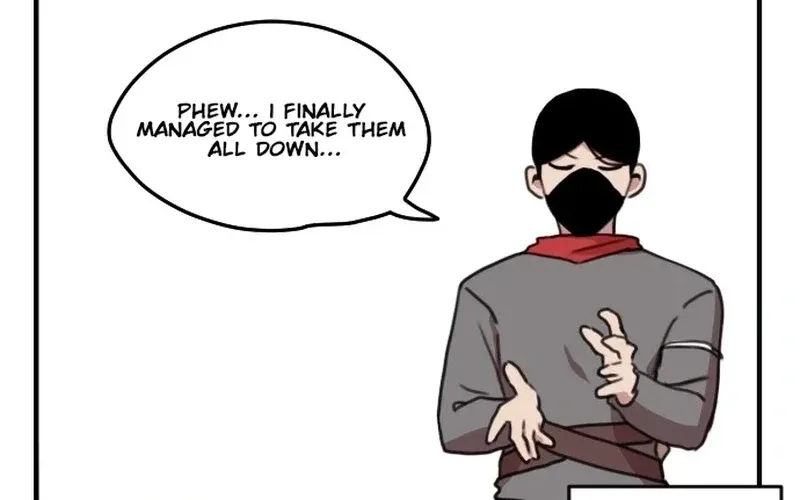 Read Hero Party Comic chapter 1 image 21 on Lezhin