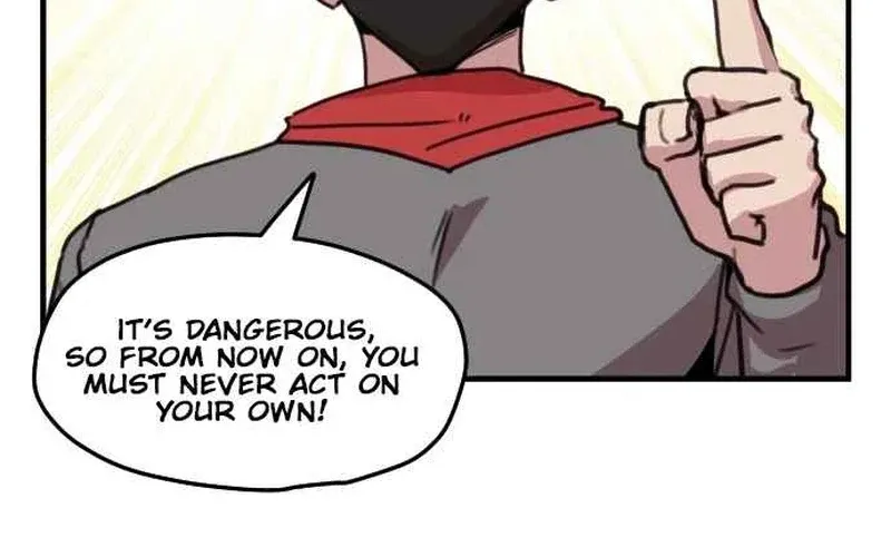 Read Hero Party Comic chapter 1 image 25 on Lezhin