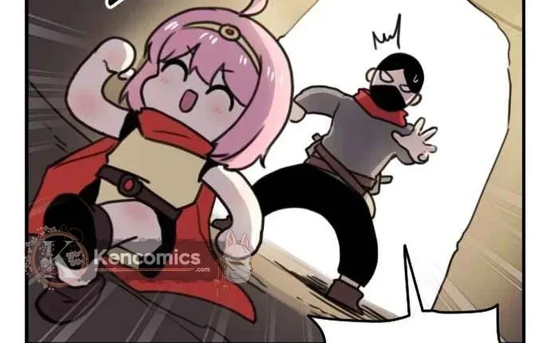 Read Hero Party Comic chapter 1 image 31 on Lezhin