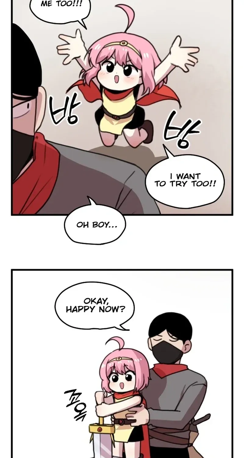 Read Hero Party Comic chapter 1 image 39 on Lezhin