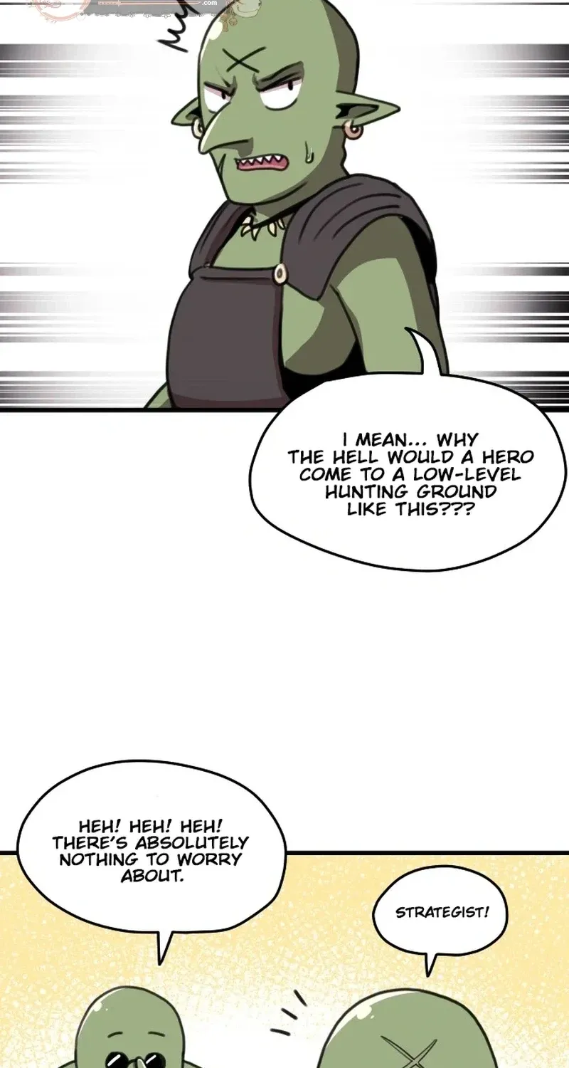 Read Hero Party Comic chapter 1 image 4 on Lezhin