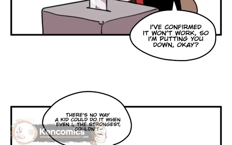 Read Hero Party Comic chapter 1 image 40 on Lezhin
