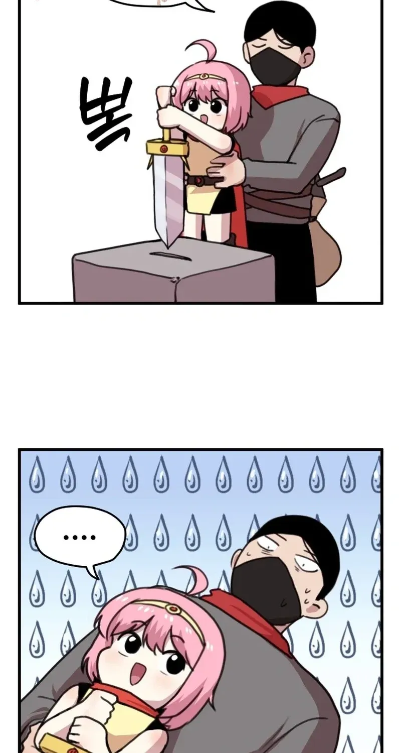 Read Hero Party Comic chapter 1 image 41 on Lezhin