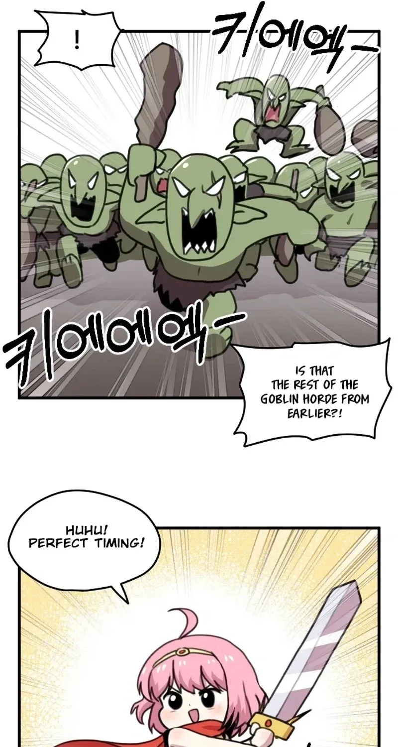 Read Hero Party Comic chapter 1 image 46 on Lezhin
