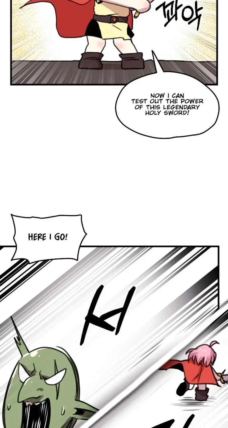 Read Hero Party Comic chapter 1 image 47 on Lezhin
