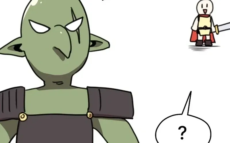 Read Hero Party Comic chapter 1 image 49 on Lezhin