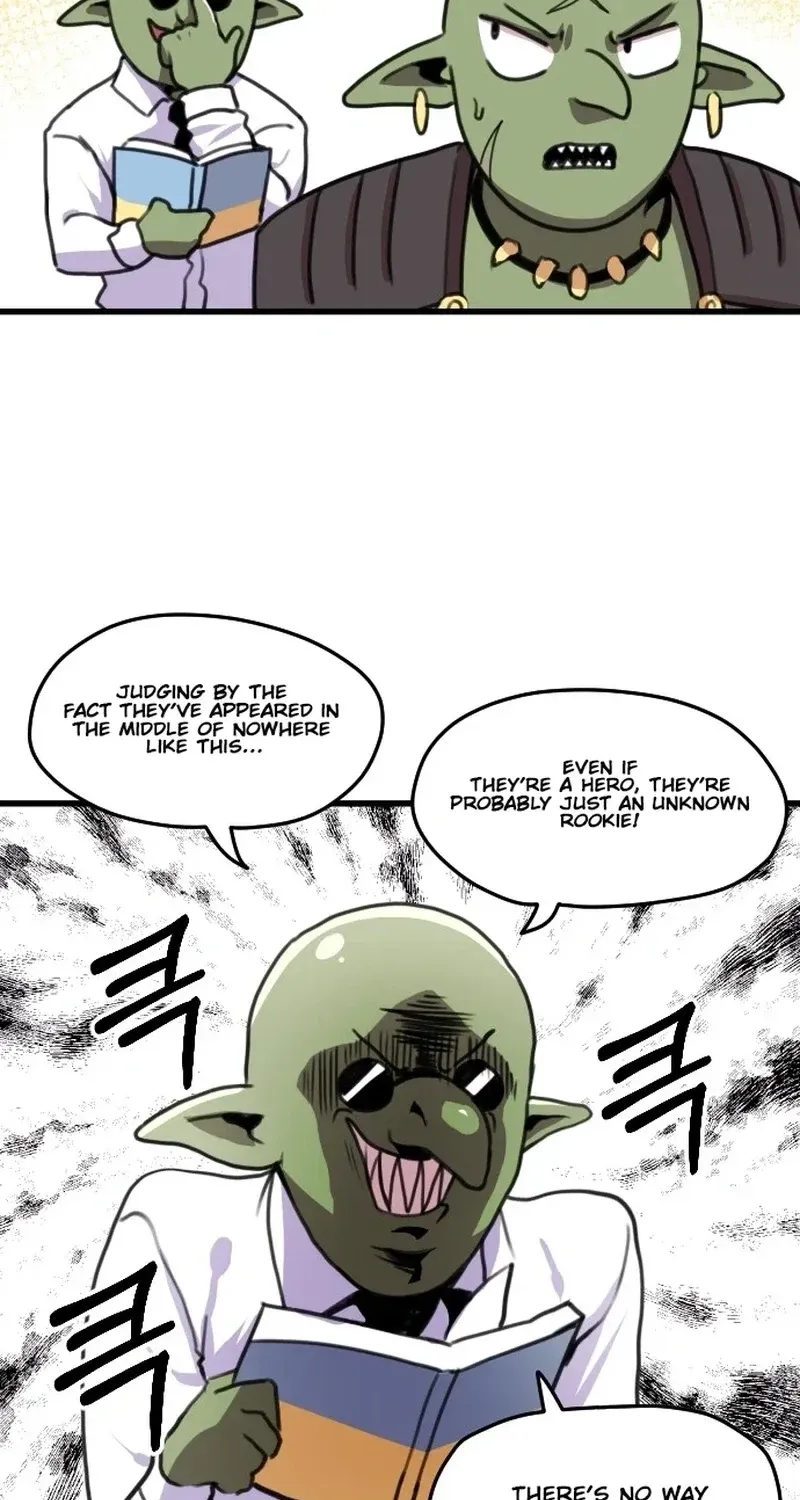 Read Hero Party Comic chapter 1 image 5 on Lezhin