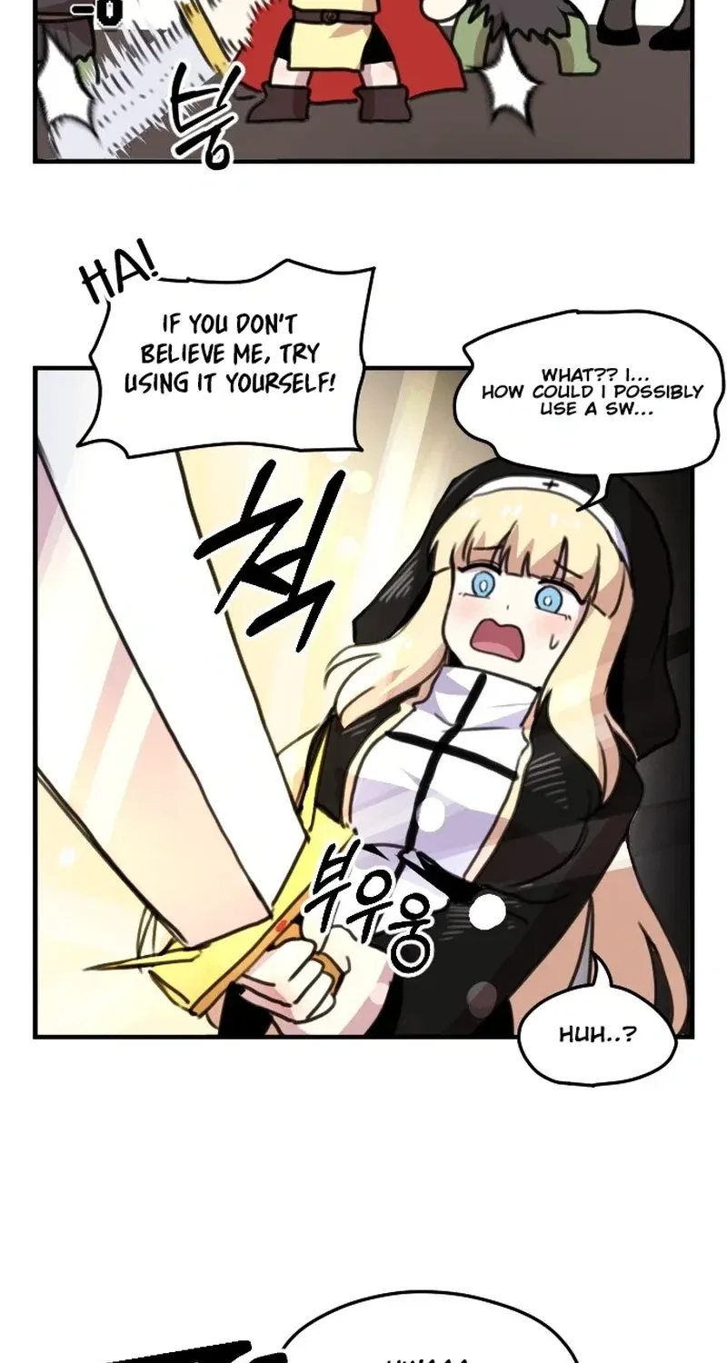 Read Hero Party Comic chapter 1 image 51 on Lezhin