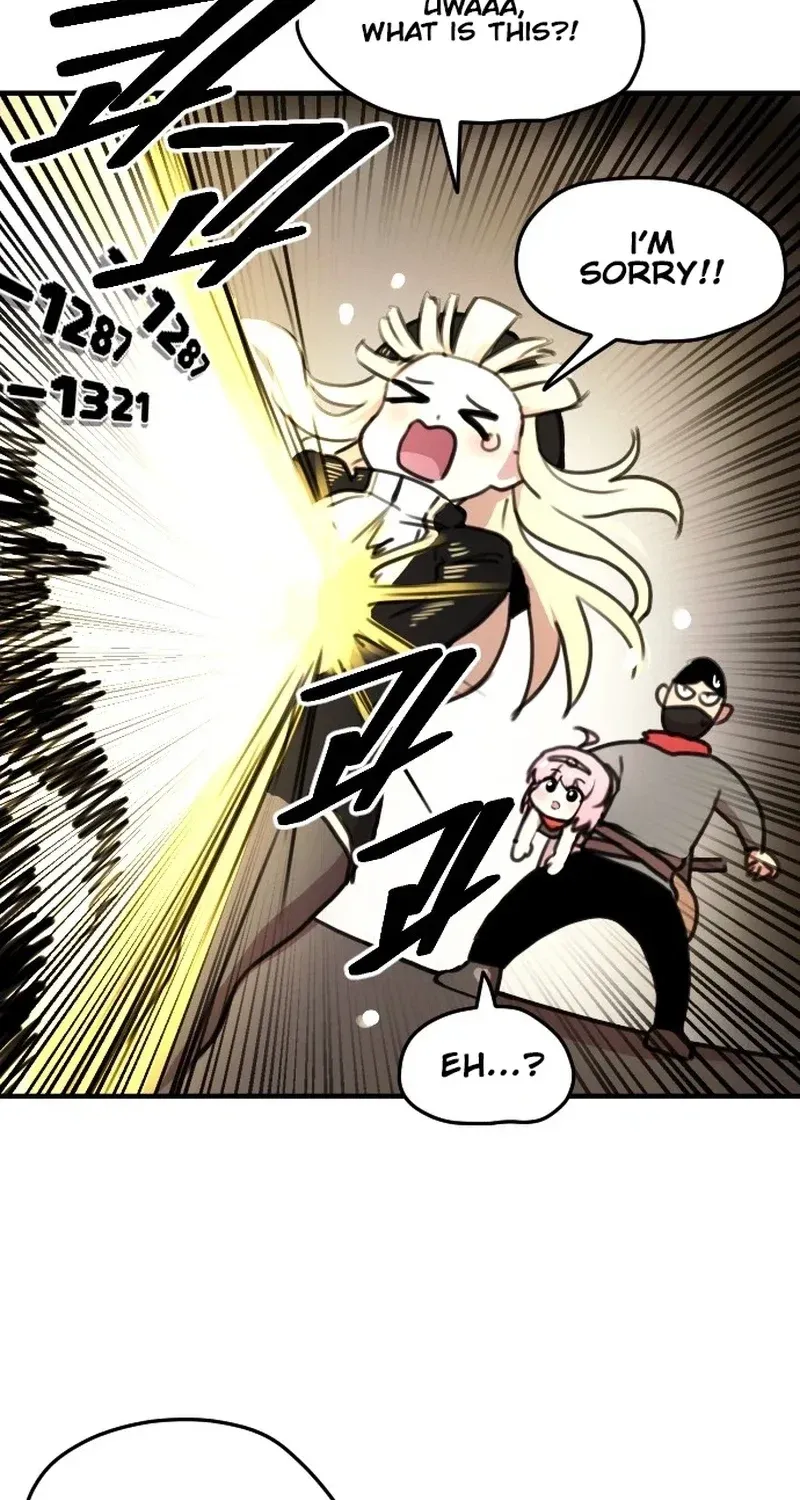 Read Hero Party Comic chapter 1 image 52 on Lezhin
