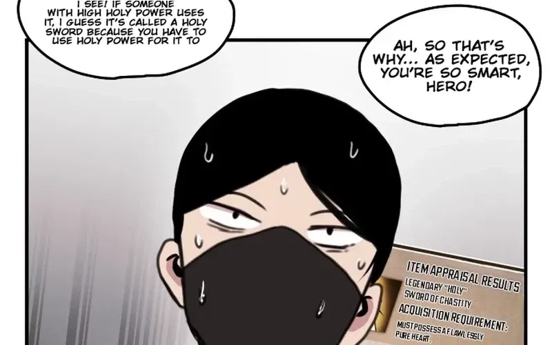Read Hero Party Comic chapter 1 image 53 on Lezhin