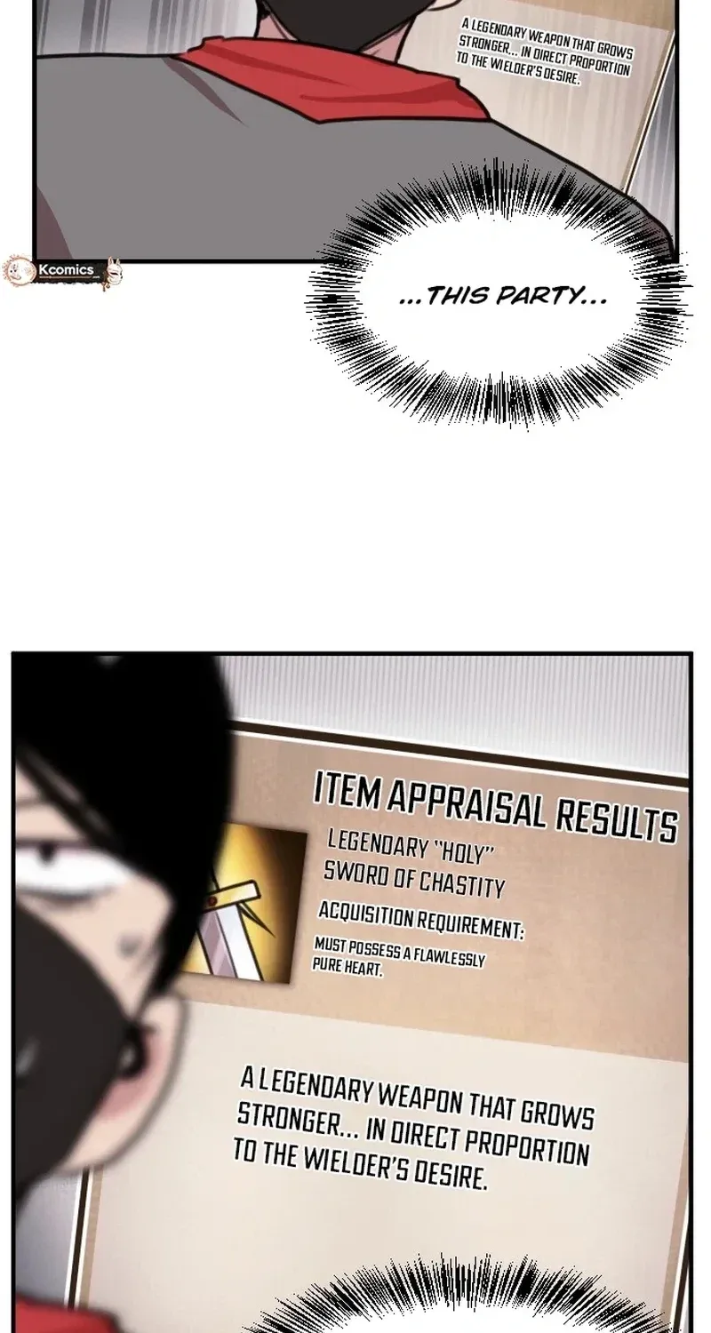 Read Hero Party Comic chapter 1 image 54 on Lezhin