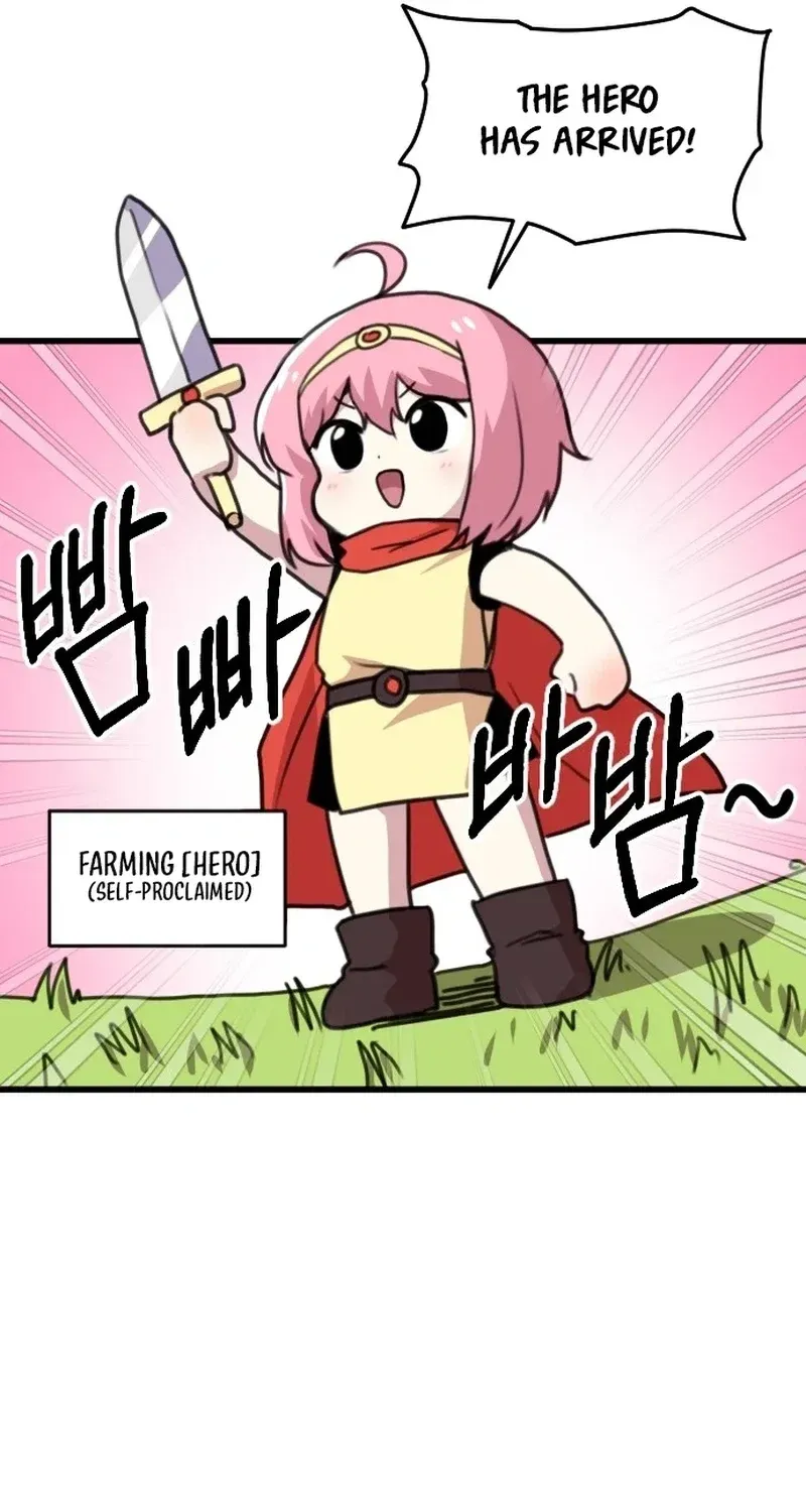 Read Hero Party Comic chapter 1 image 9 on Lezhin