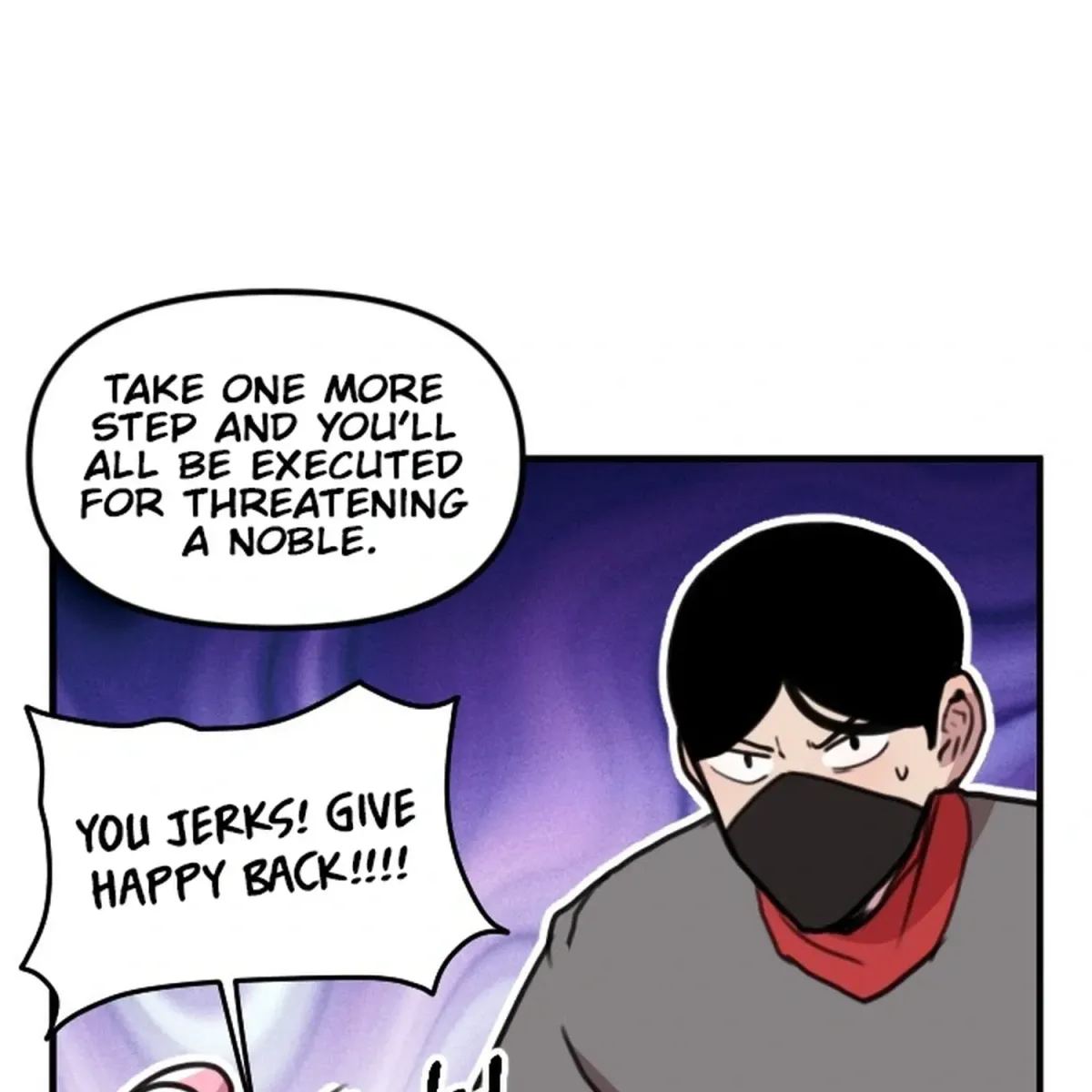 Read Hero Party Comic chapter 10 image 12 on Lezhin