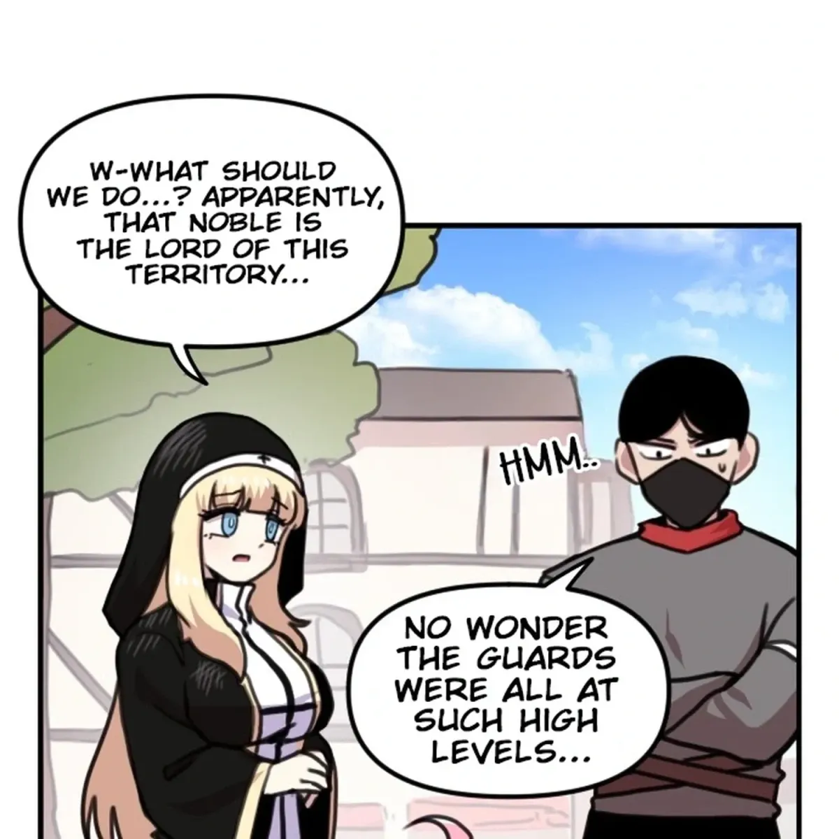 Read Hero Party Comic chapter 10 image 20 on Lezhin