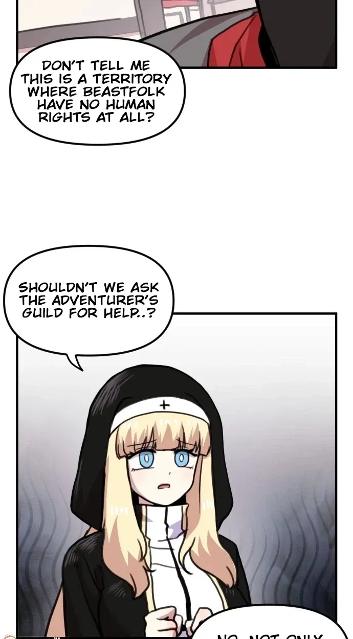 Read Hero Party Comic chapter 10 image 24 on Lezhin