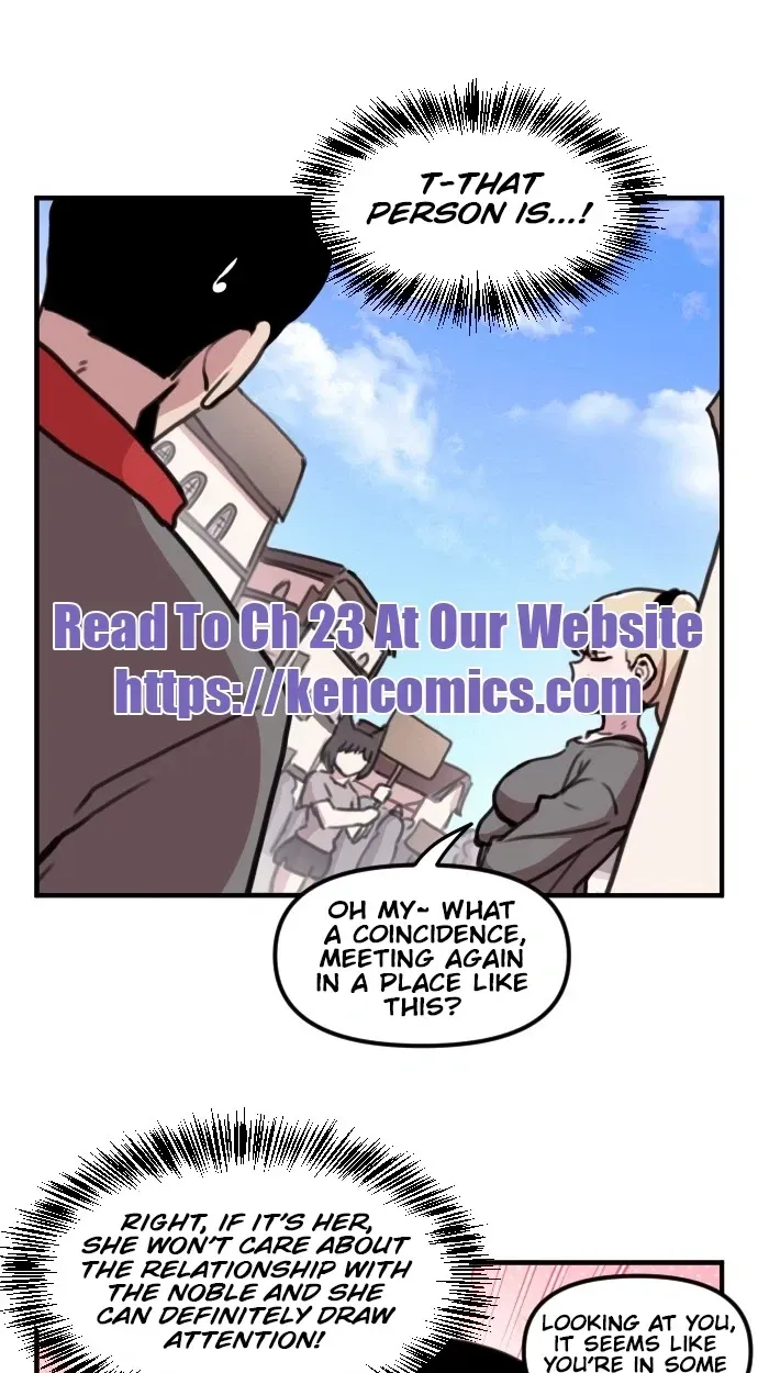 Read Hero Party Comic chapter 10 image 28 on Lezhin