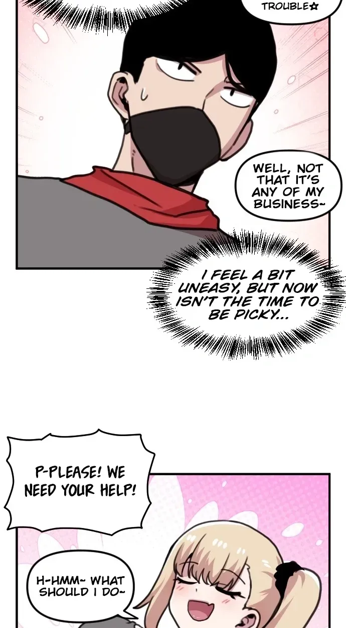 Read Hero Party Comic chapter 10 image 29 on Lezhin