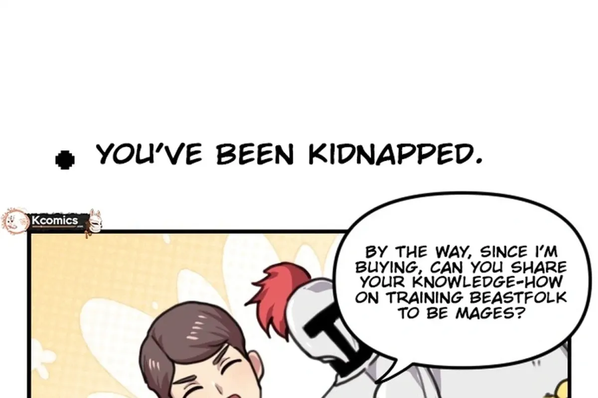 Read Hero Party Comic chapter 10 image 3 on Lezhin