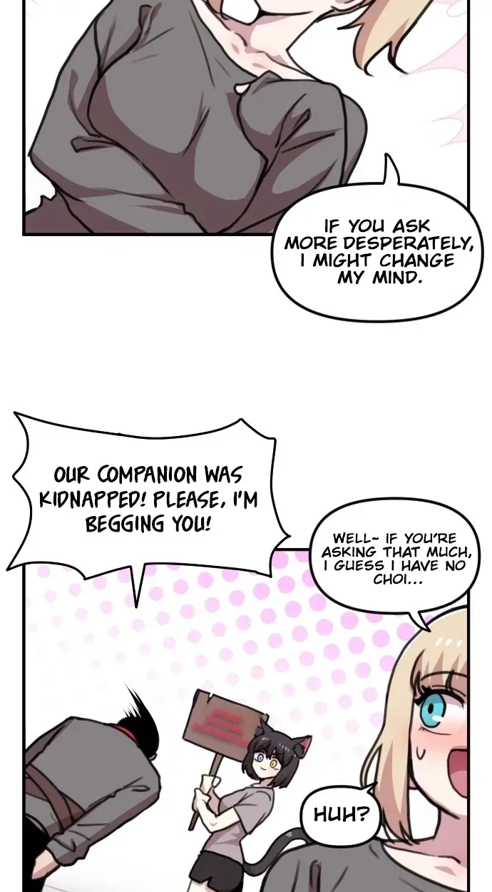 Read Hero Party Comic chapter 10 image 30 on Lezhin