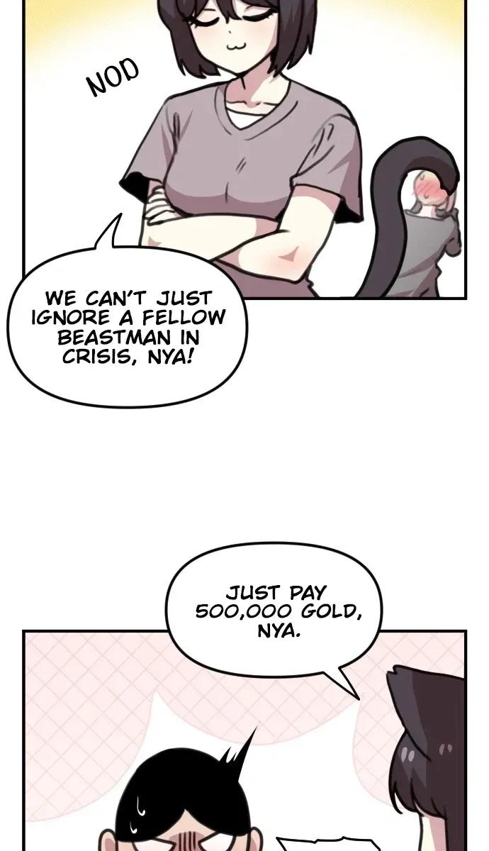 Read Hero Party Comic chapter 10 image 32 on Lezhin