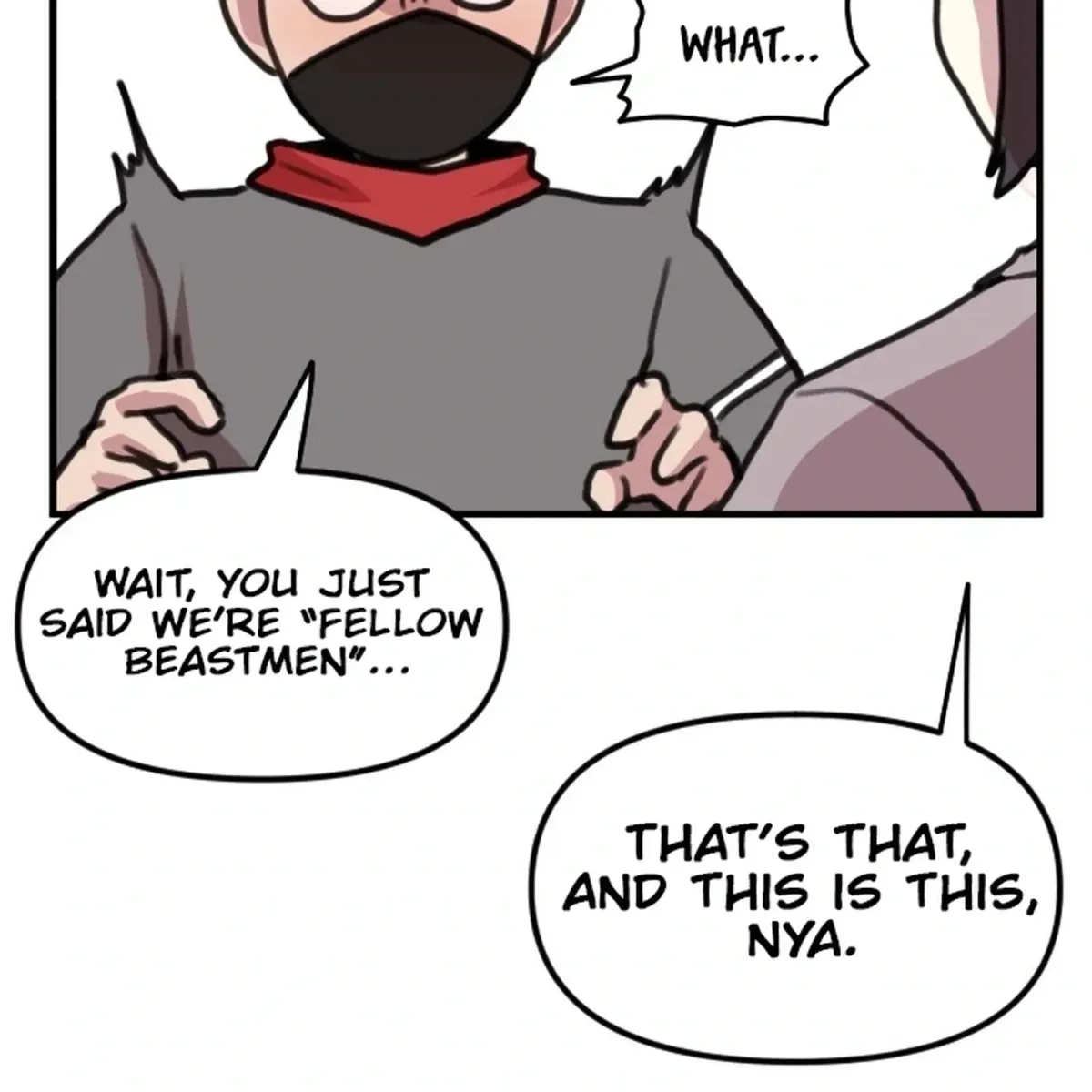 Read Hero Party Comic chapter 10 image 33 on Lezhin