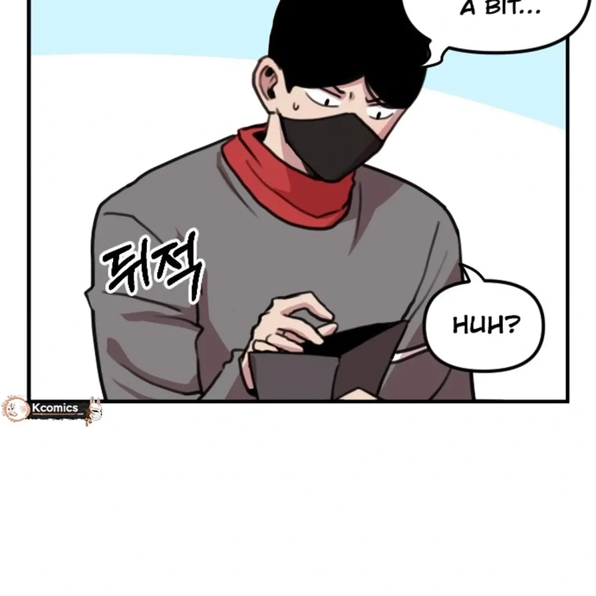 Read Hero Party Comic chapter 10 image 35 on Lezhin