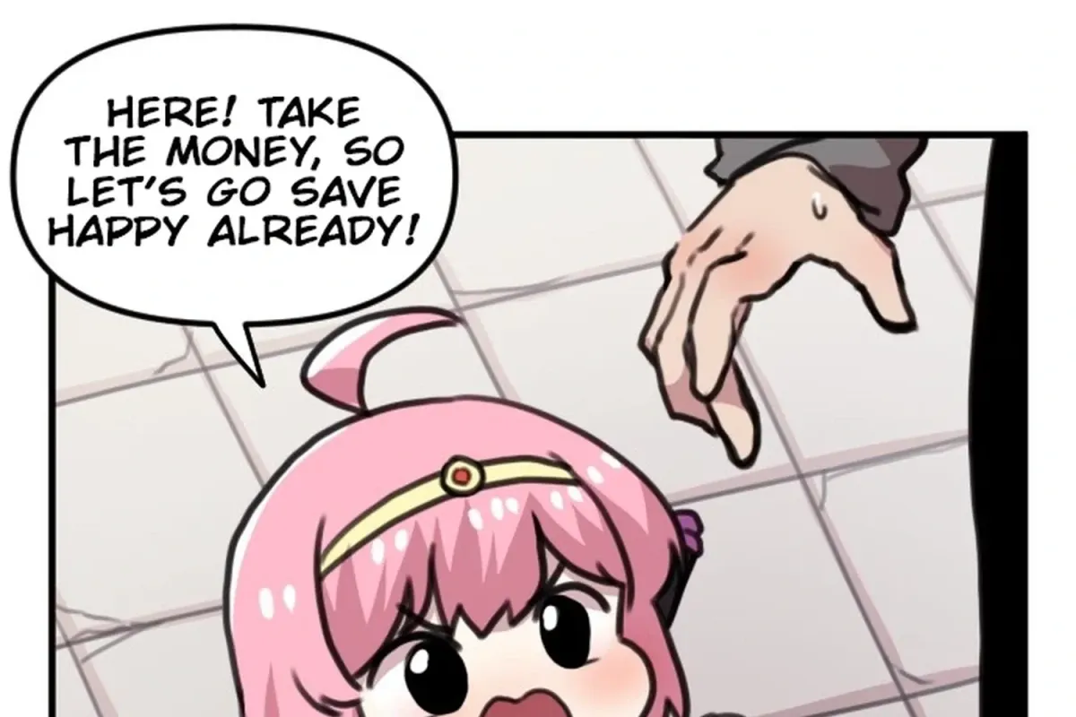 Read Hero Party Comic chapter 10 image 36 on Lezhin