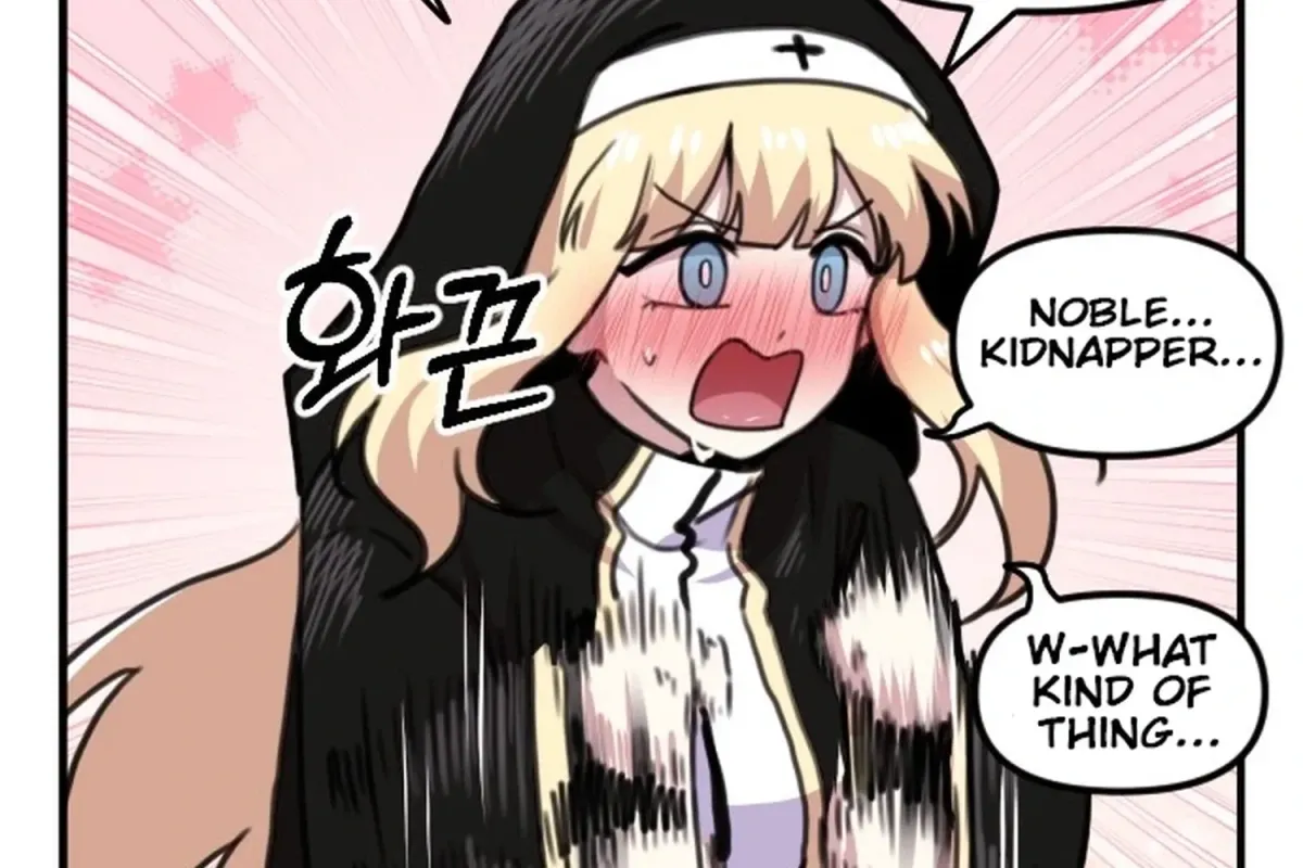 Read Hero Party Comic chapter 10 image 38 on Lezhin