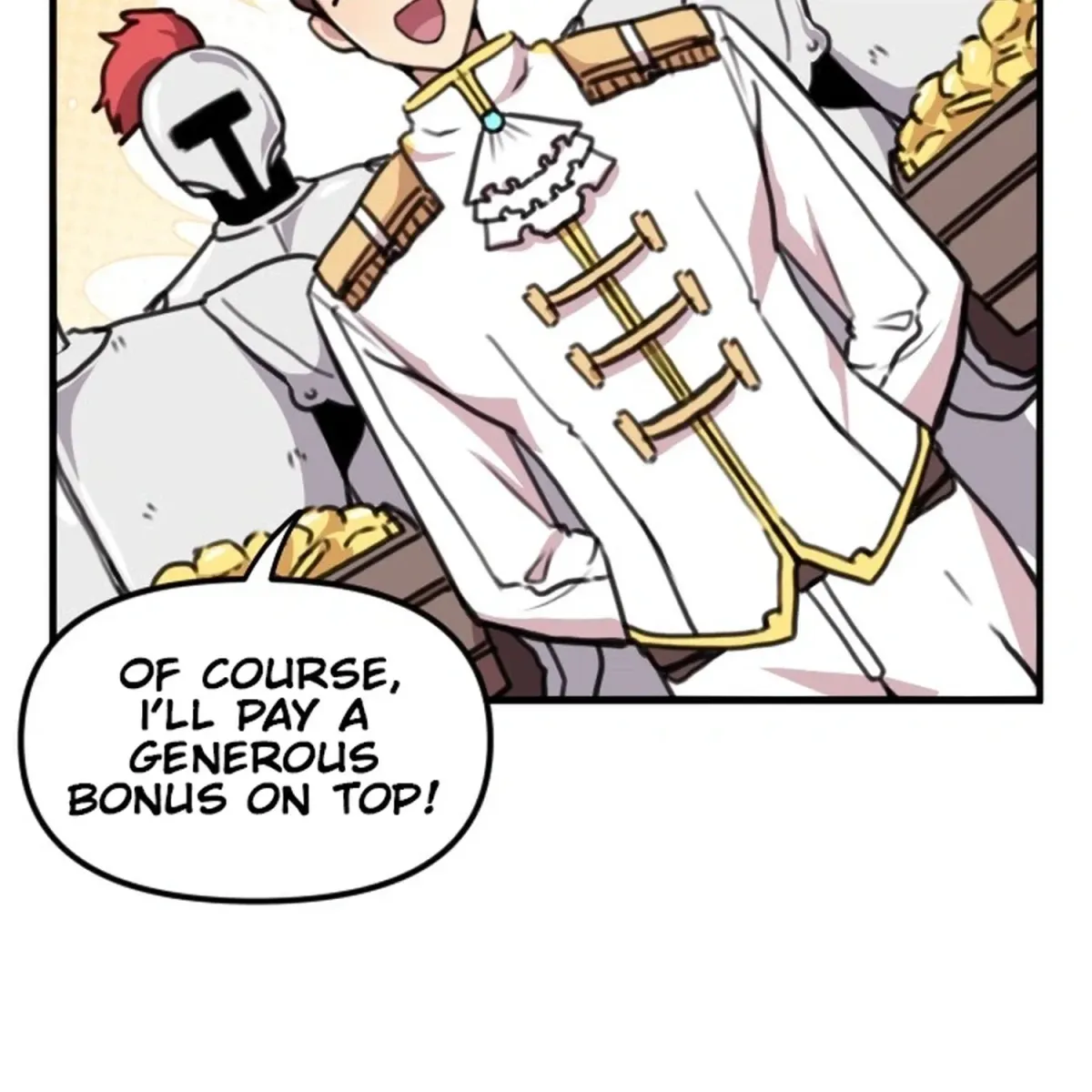 Read Hero Party Comic chapter 10 image 4 on Lezhin