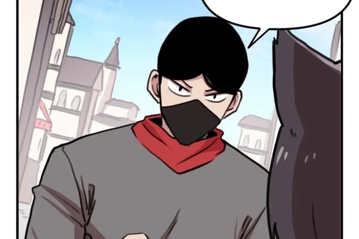 Read Hero Party Comic chapter 10 image 40 on Lezhin