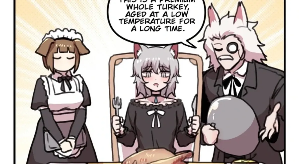 Read Hero Party Comic chapter 10 image 42 on Lezhin