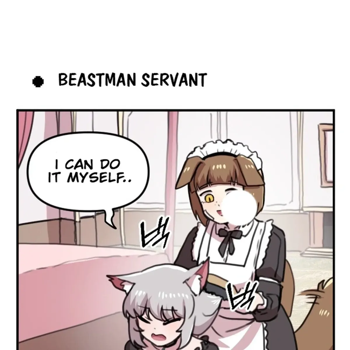 Read Hero Party Comic chapter 10 image 45 on Lezhin